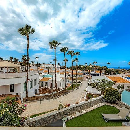 La Rosa De Los Vientos Luxury Apartment Costa Adeje  Exterior photo