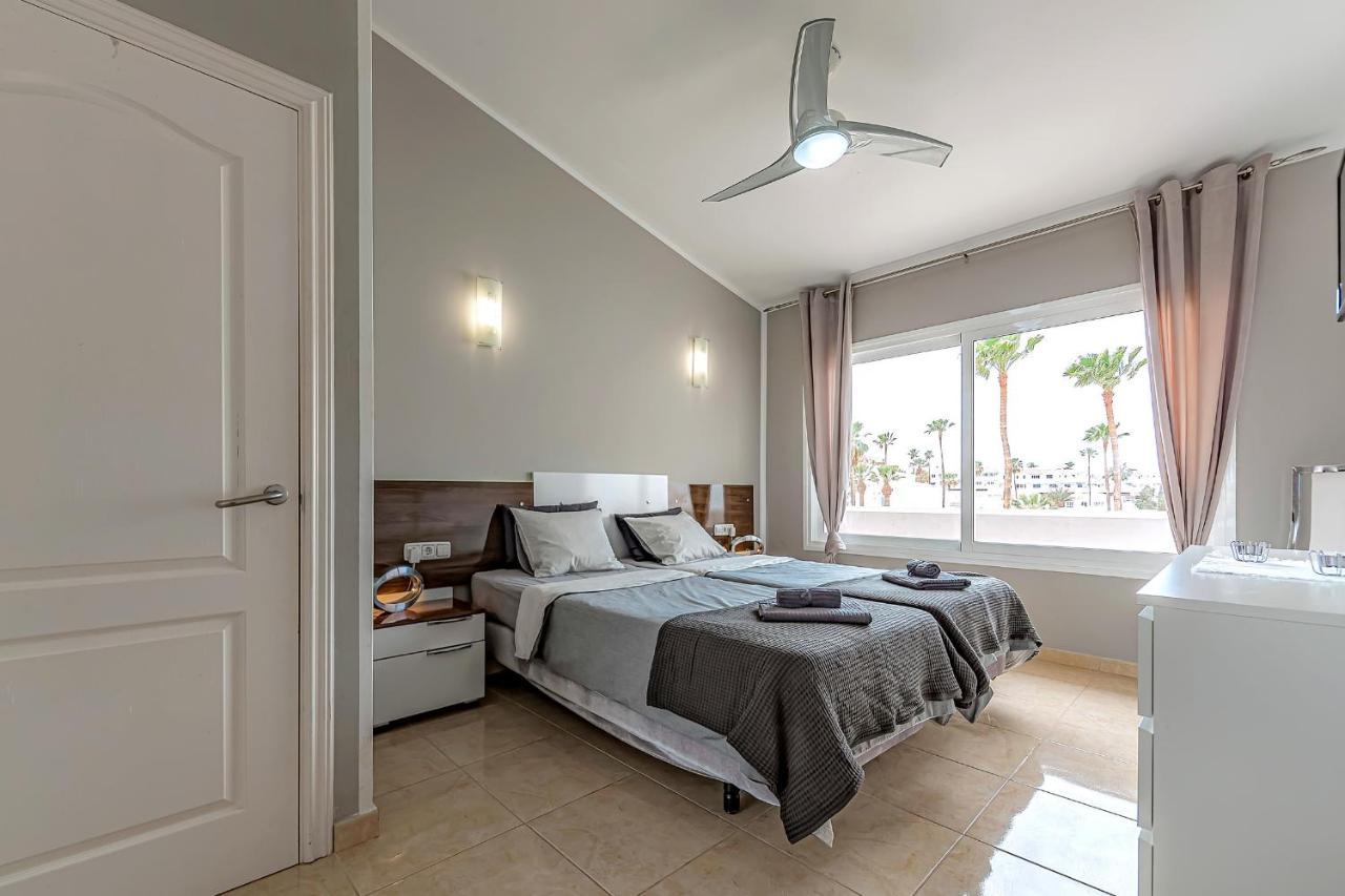 La Rosa De Los Vientos Luxury Apartment Costa Adeje  Exterior photo