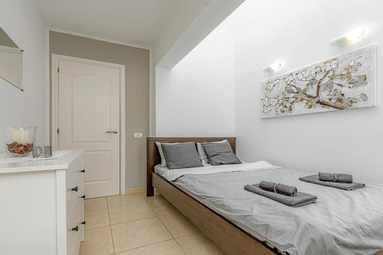 La Rosa De Los Vientos Luxury Apartment Costa Adeje  Exterior photo