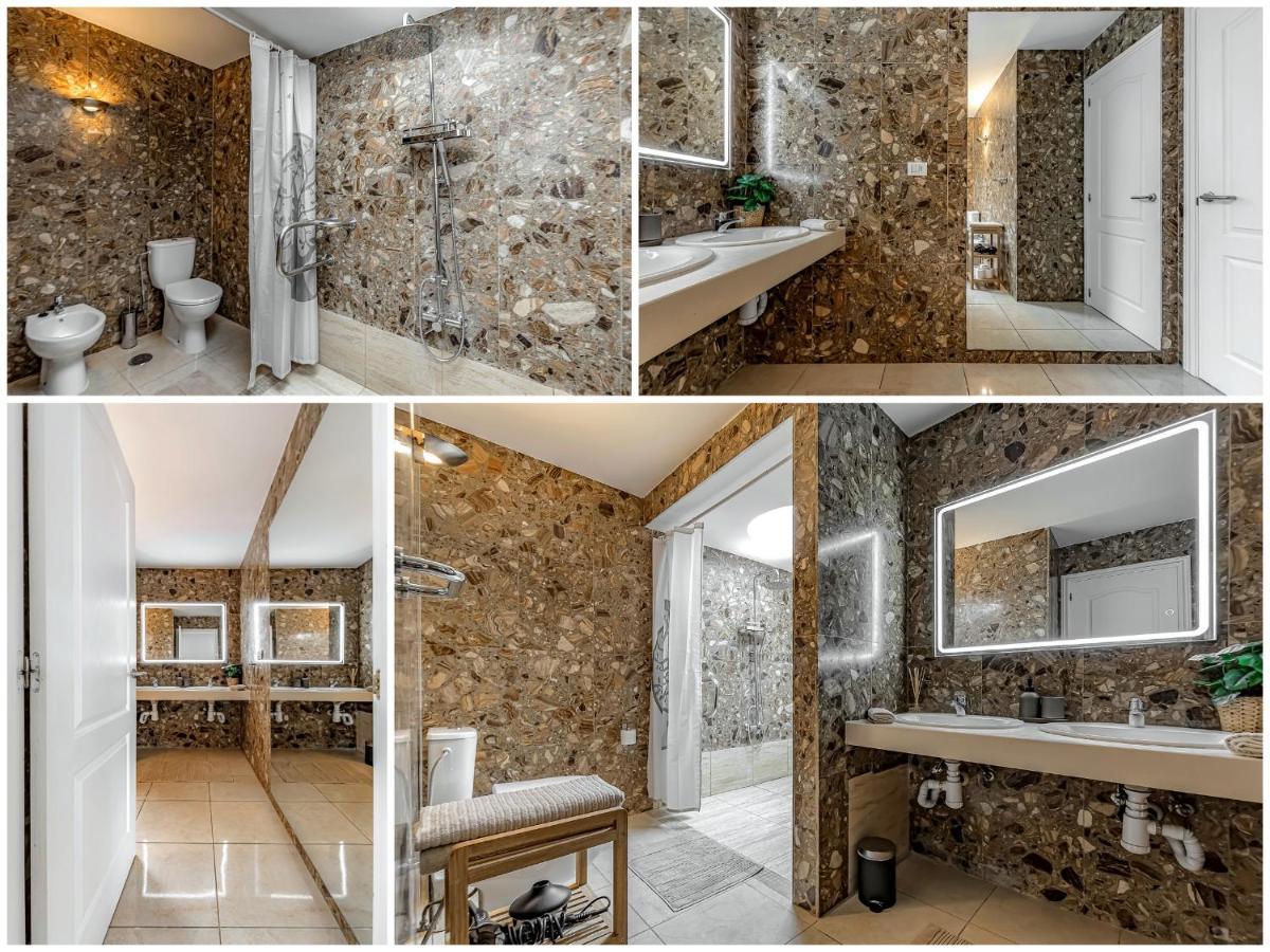 La Rosa De Los Vientos Luxury Apartment Costa Adeje  Exterior photo
