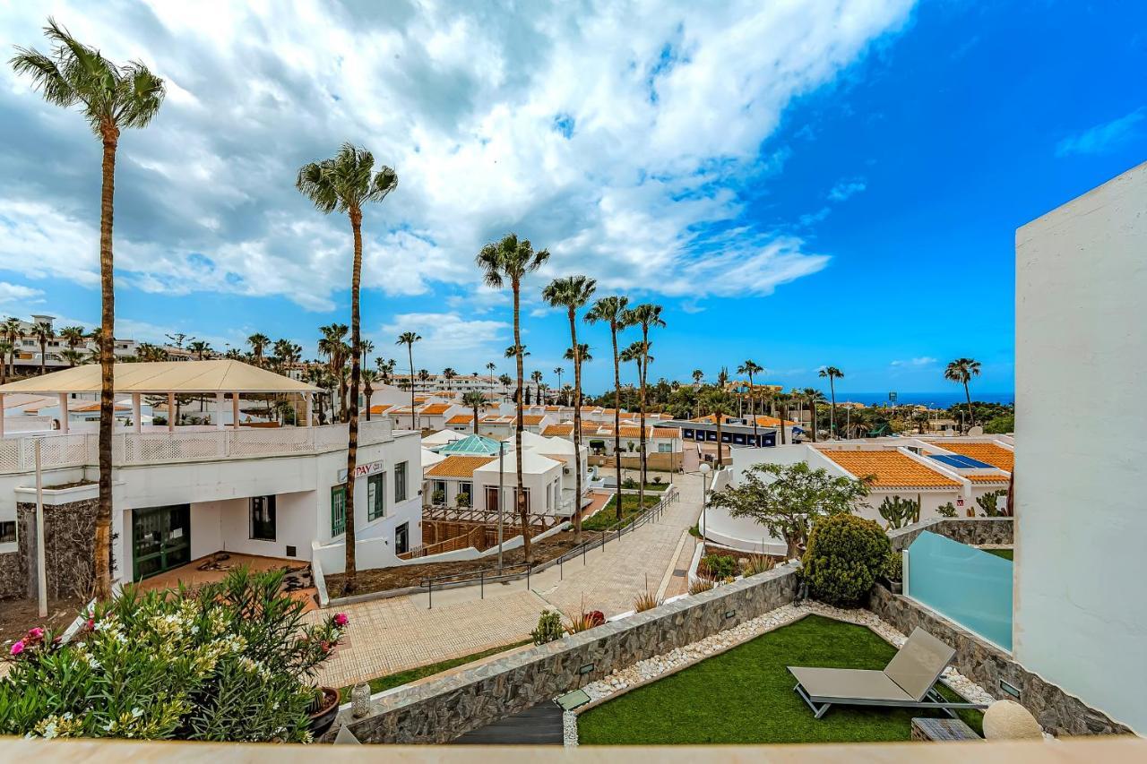 La Rosa De Los Vientos Luxury Apartment Costa Adeje  Exterior photo
