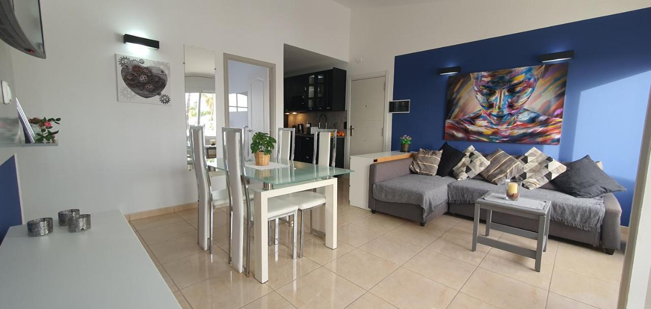 La Rosa De Los Vientos Luxury Apartment Costa Adeje  Exterior photo