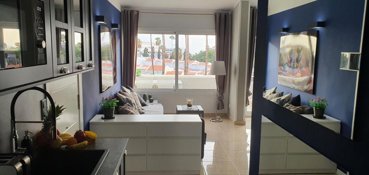 La Rosa De Los Vientos Luxury Apartment Costa Adeje  Exterior photo