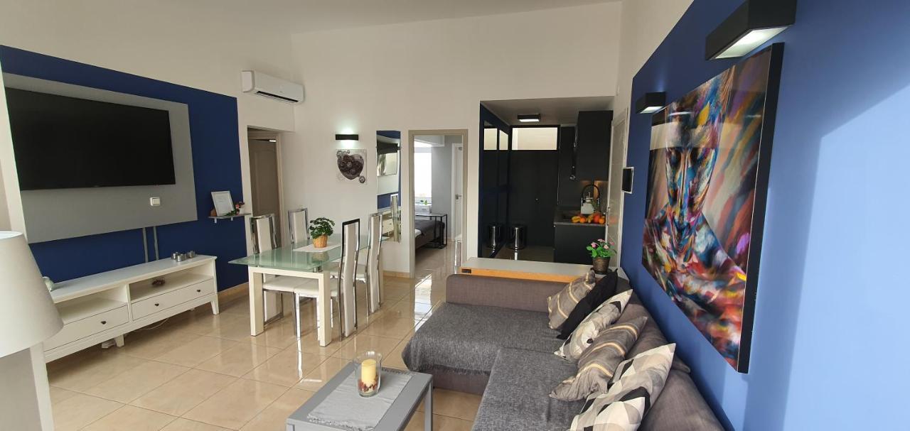 La Rosa De Los Vientos Luxury Apartment Costa Adeje  Exterior photo