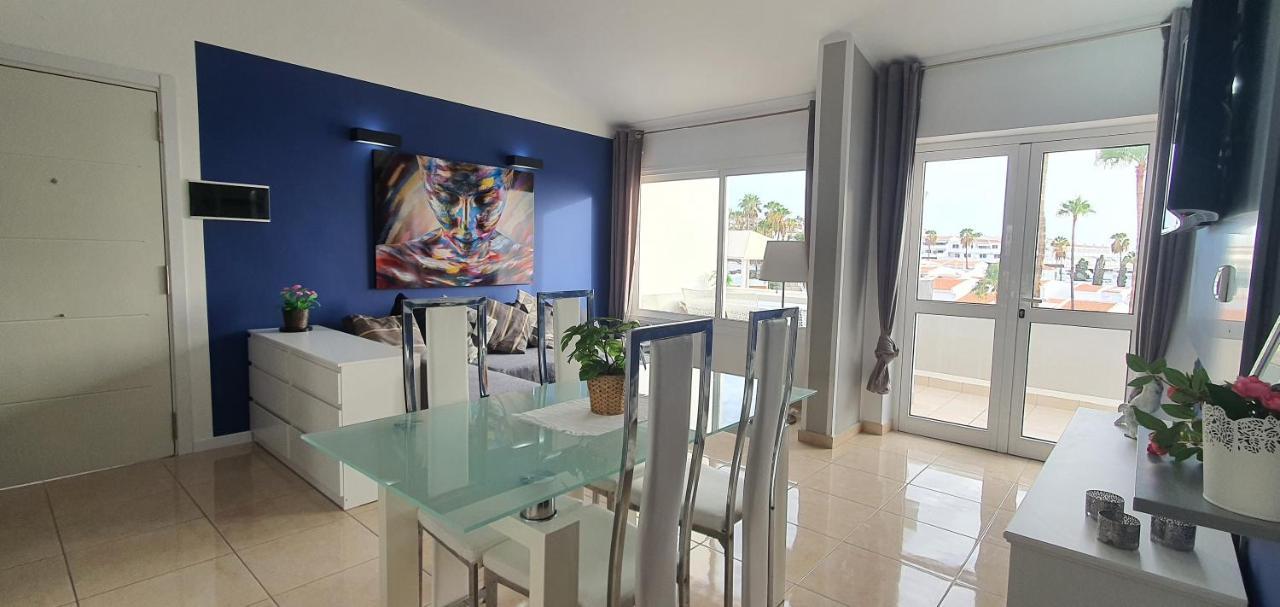 La Rosa De Los Vientos Luxury Apartment Costa Adeje  Exterior photo