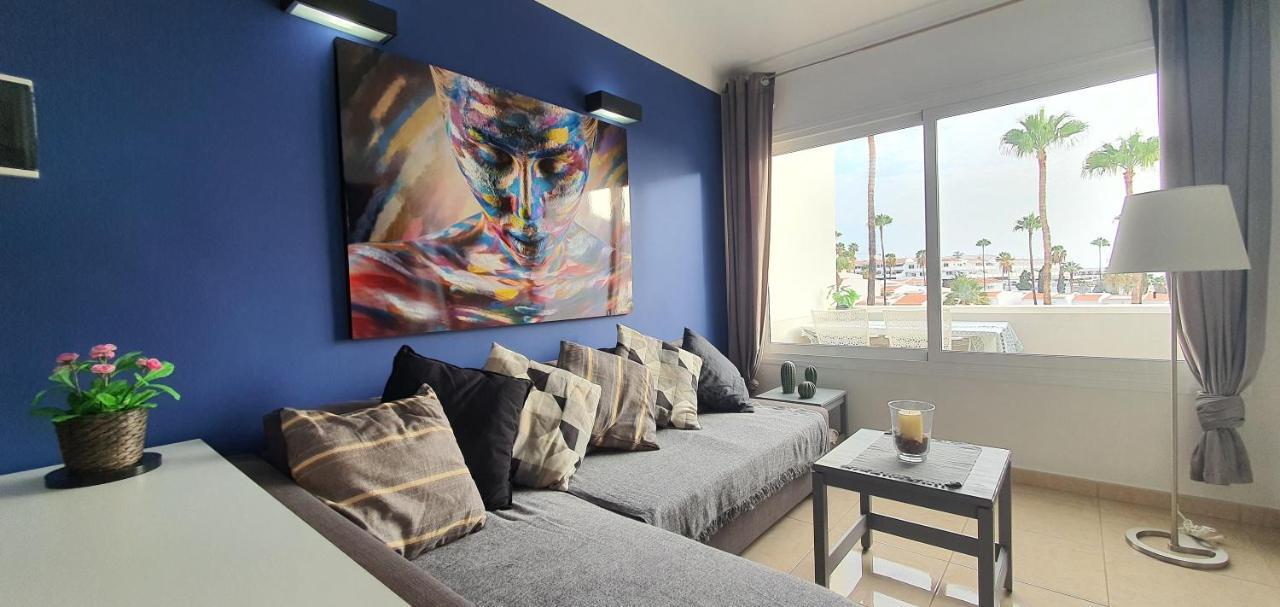La Rosa De Los Vientos Luxury Apartment Costa Adeje  Exterior photo
