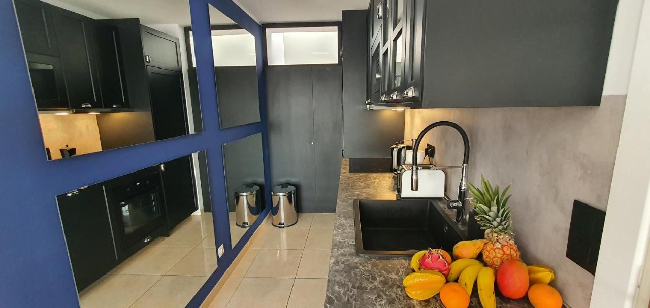 La Rosa De Los Vientos Luxury Apartment Costa Adeje  Exterior photo