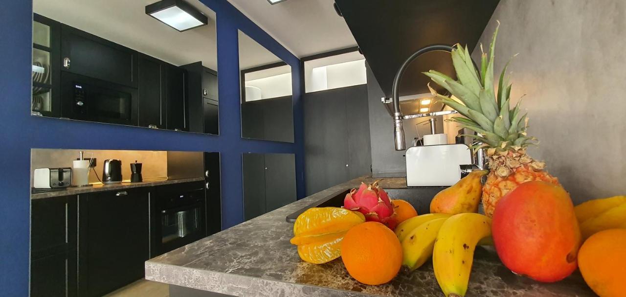 La Rosa De Los Vientos Luxury Apartment Costa Adeje  Exterior photo